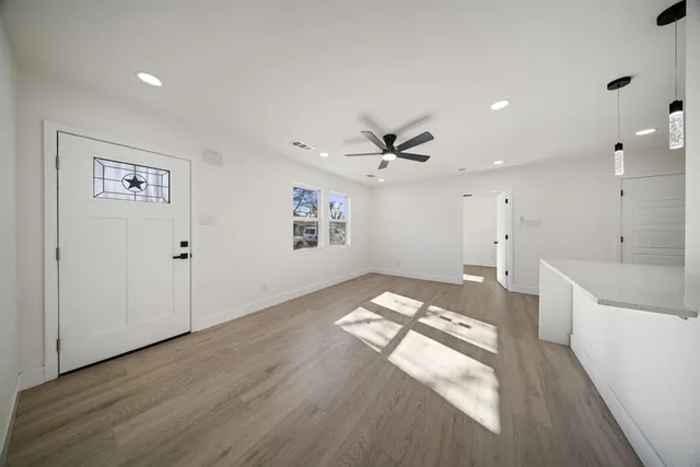 $269,999 | 1817 Newton Street, Arlington, TX 76010