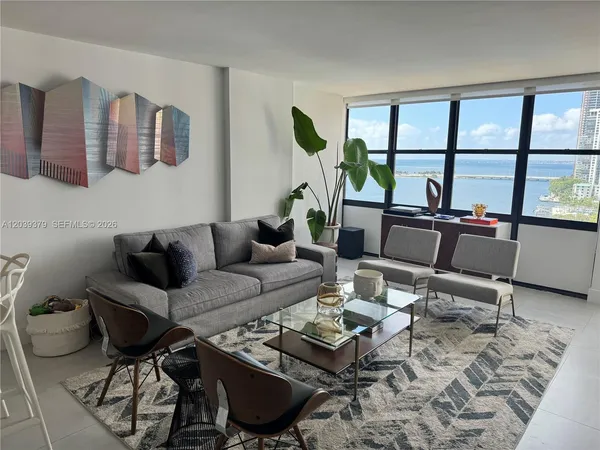 $4,800 | 1865 Brickell Avenue, Unit A1411, Miami, FL 33129