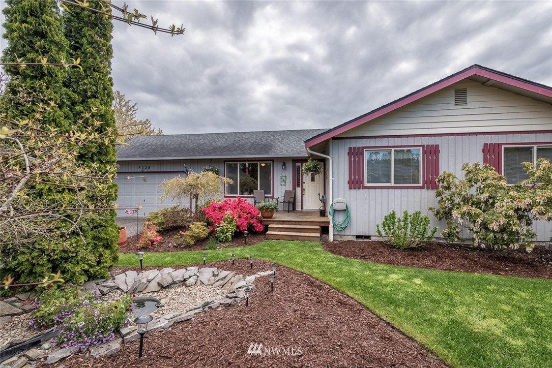 8238 Snohomish Road Blaine, WA 98230 - Photo 1 of 24 Gallery Image 1