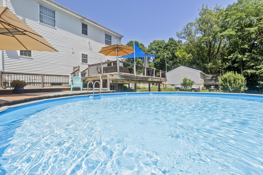 25 Sylvia Street Three Rivers, MA 01080 - Photo 24 of 27