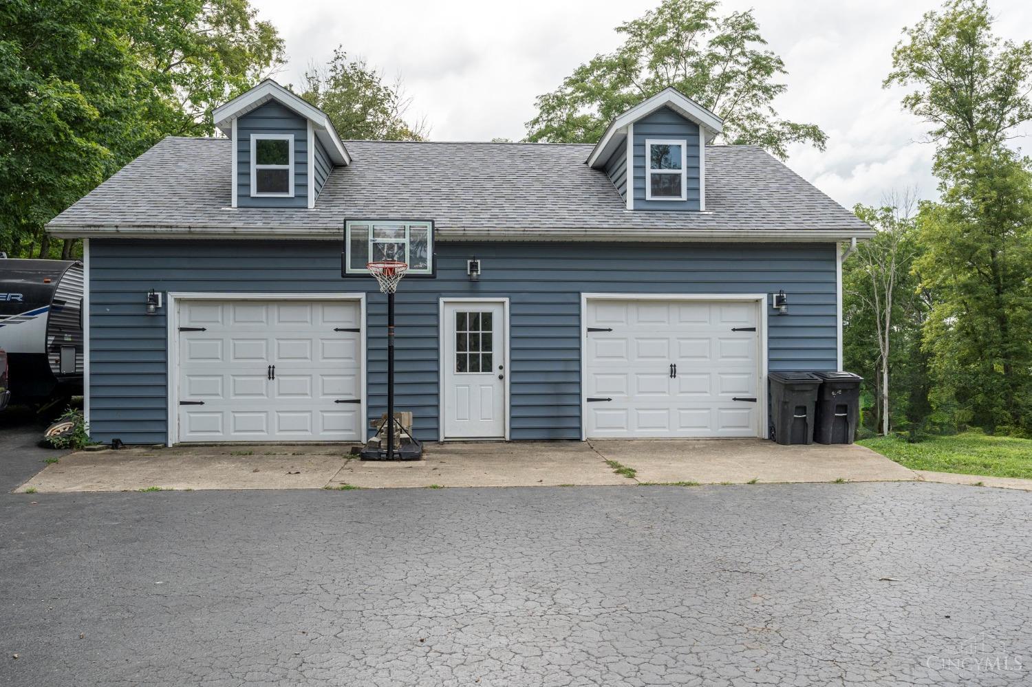 13025 Jamison Road Leesburg, OH 45135 - Photo 50 of 52 Gallery Image 50