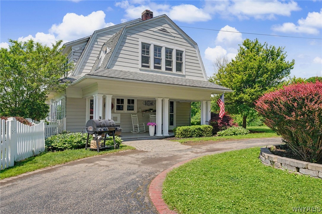 9155 East Main Road Cuba, NY 14727 - Photo 8 of 50