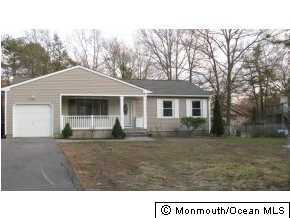 105 Eddy Road Manahawkin, NJ 08050 - Photo 1 of 2 Primary Photo