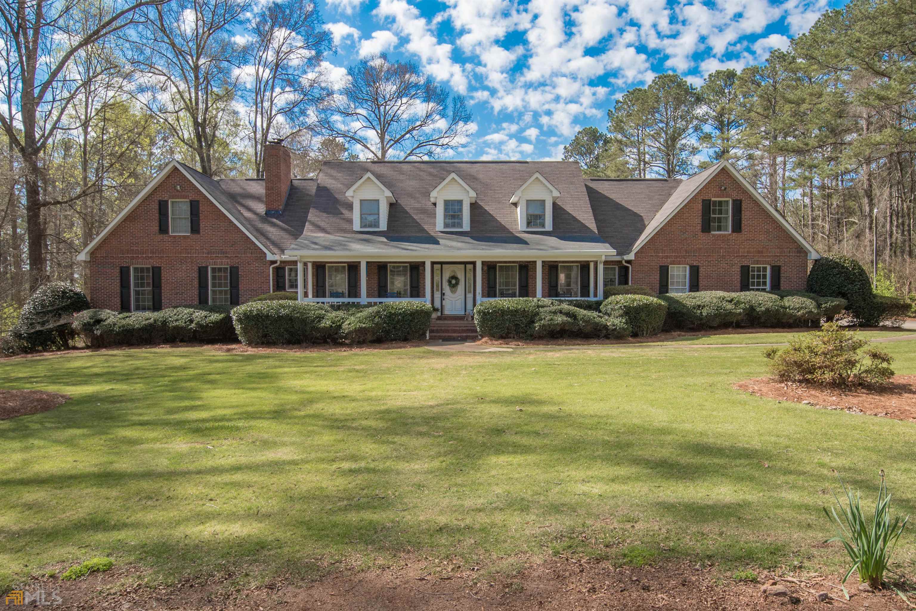 107 Peeples Road Fayetteville, GA 30215 - Photo 1 of 1 Gallery Image 1