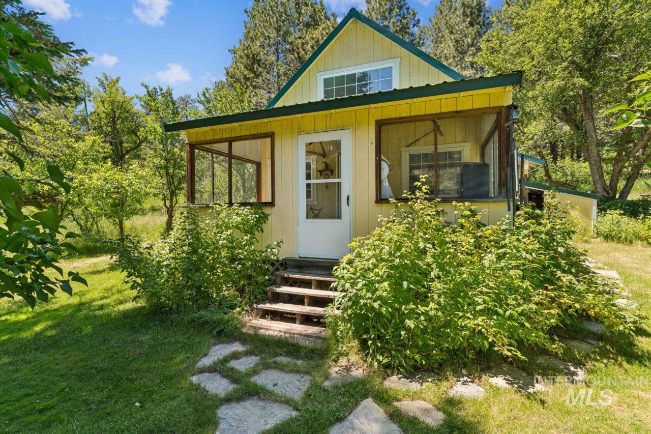 2326 Private Road Cambridge, ID 83610 - Photo 35 of 50