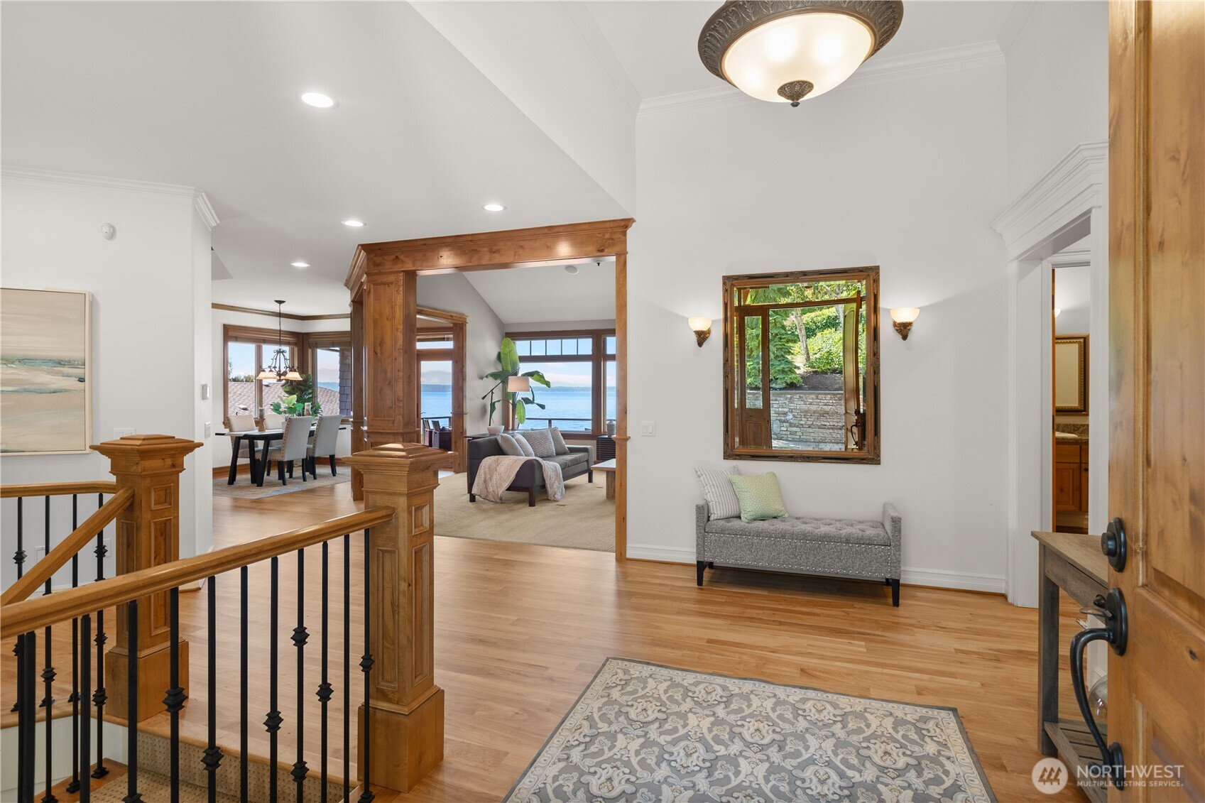 18608 Sound View Place Edmonds, WA 98020 - Photo 5 of 40