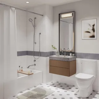 $8,795 | 55 Suffolk Street, Unit 1707 | Lower East Side