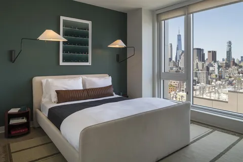 $8,795 | 55 Suffolk Street, Unit 1707 | Lower East Side