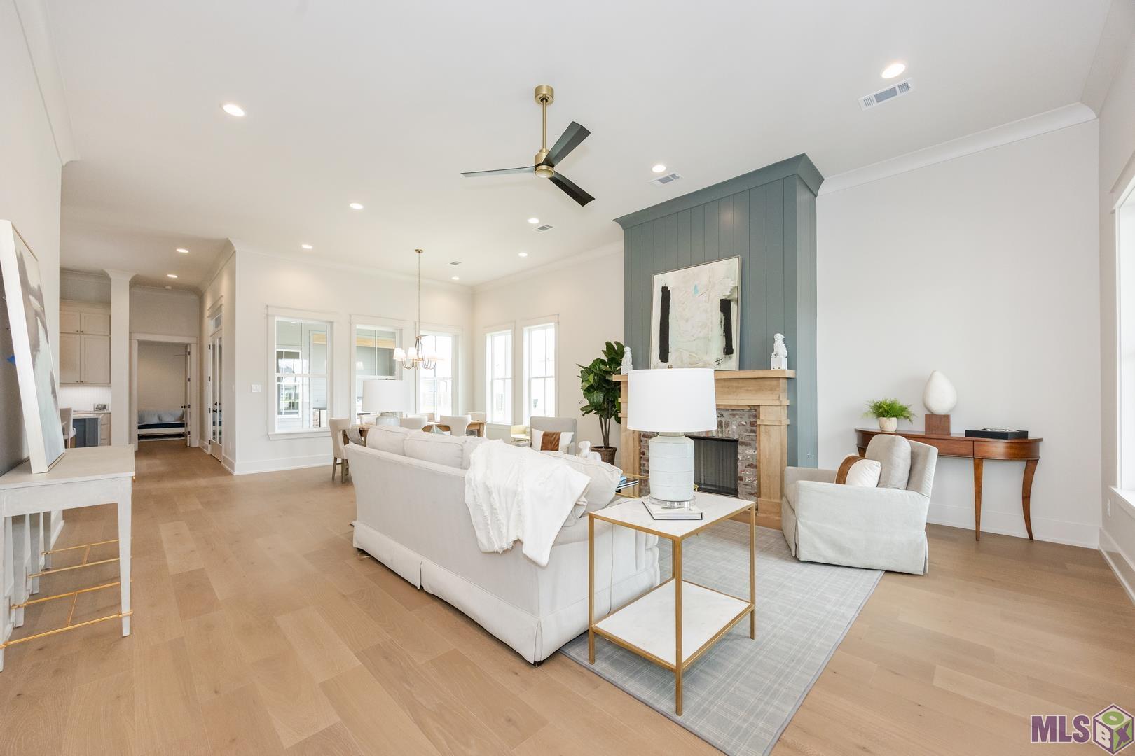 13751 Sweet Cherry Drive Baton Rouge, LA 70810 - Photo 4 of 45