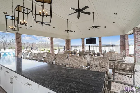 $769,900 | 13751 Sweet Cherry Drive, Baton Rouge, LA 70810