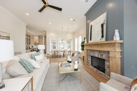 $769,900 | 13751 Sweet Cherry Drive, Baton Rouge, LA 70810