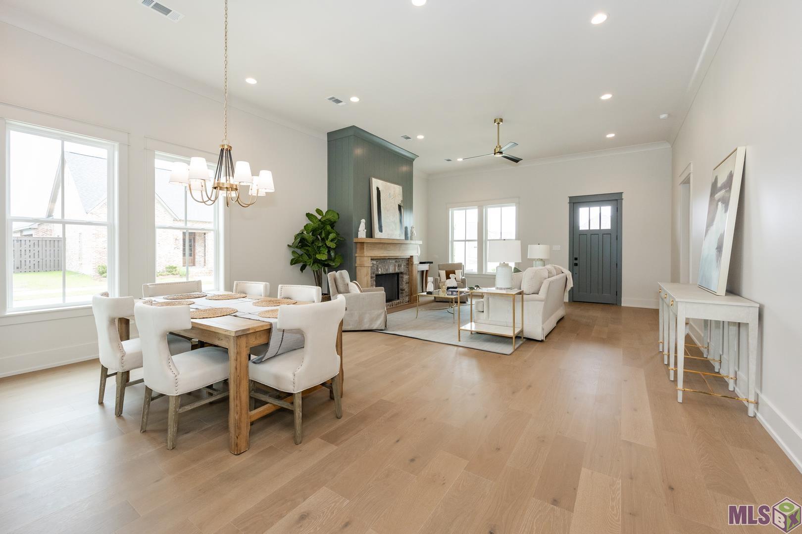 13751 Sweet Cherry Drive Baton Rouge, LA 70810 - Photo 8 of 45