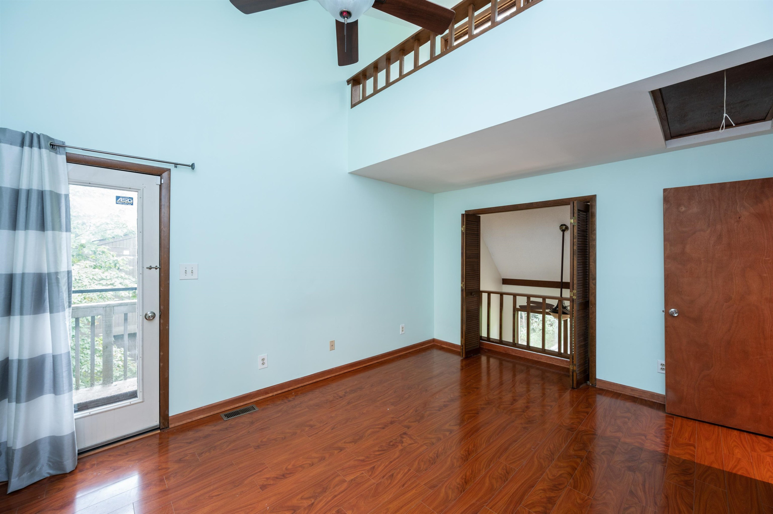 4321 Southwind Drive Raleigh, NC 27613 - Photo 19 of 31 Primary Bedroom