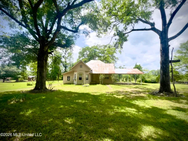 $79,900 | 3461 Peoria Road, Liberty, MS 39645