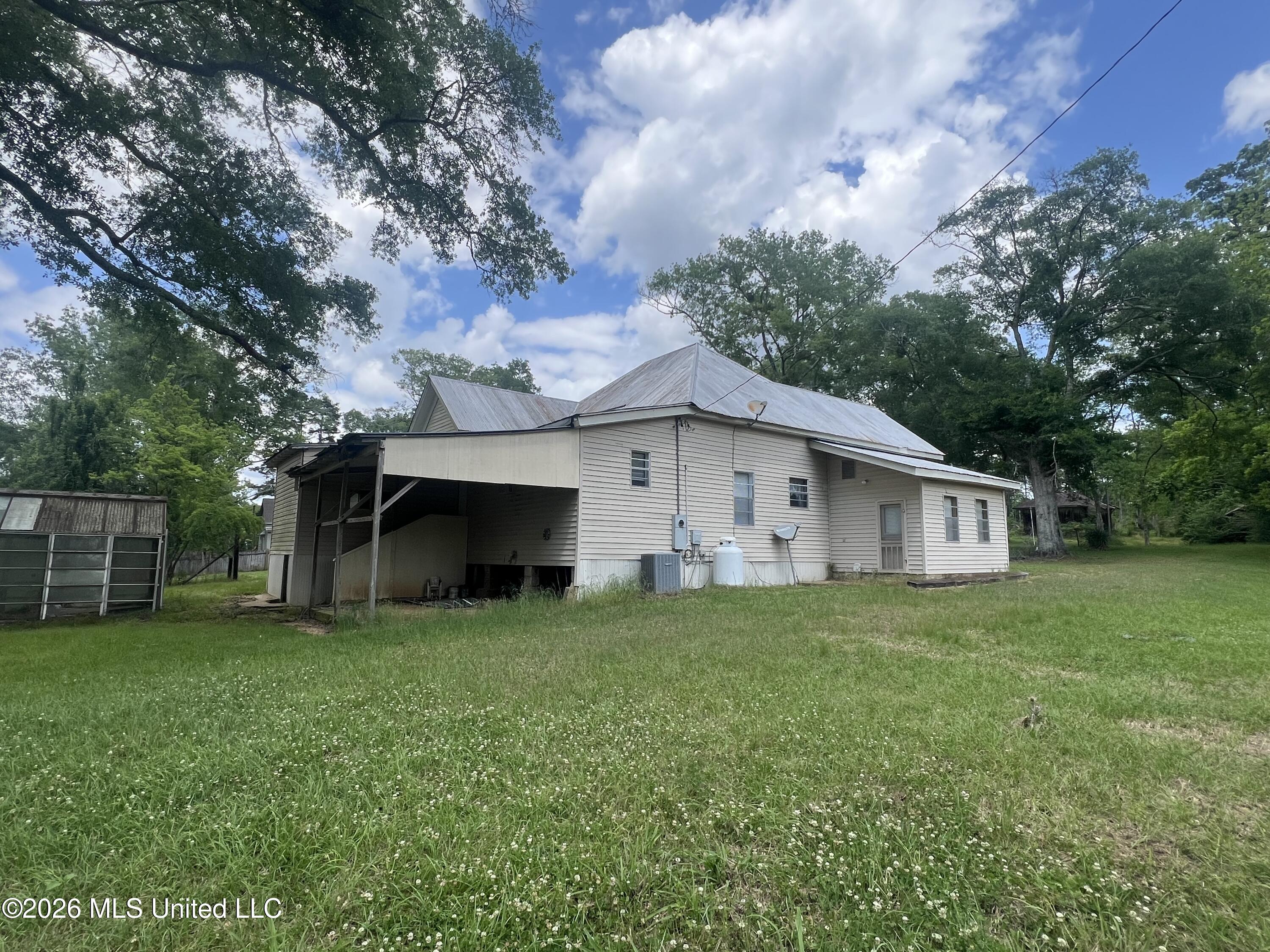 3461 Peoria Road Liberty, MS 39645 - Photo 8 of 8 IMG_5113