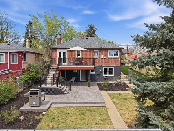 $875,000 | 4836 West 31st Avenue, Denver, CO 80212