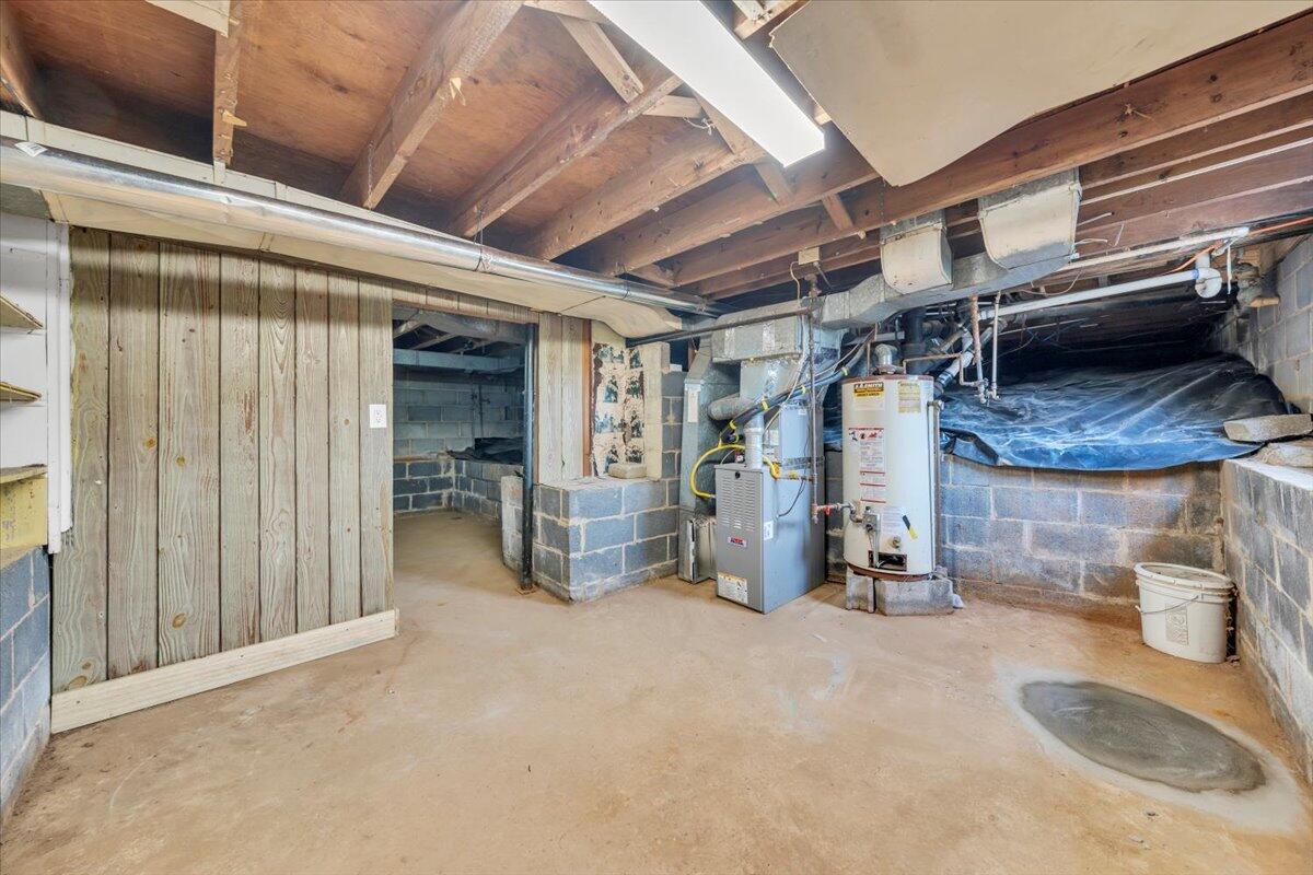 1004 26th Street Southwest Roanoke, VA 24015 - Photo 19 of 27