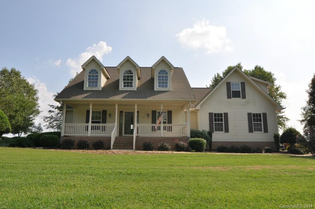 3121 Crow Road Monroe, NC 28112 - Photo 1 of 24 Gallery Image 1