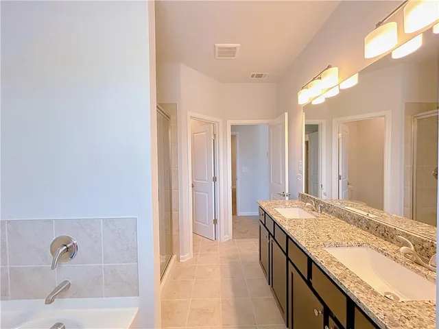 $2,595 | 2614 Mills Commons Drive, Decatur, GA 30034