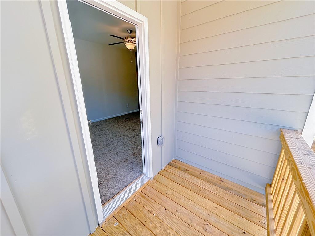 2614 Mills Commons Drive Decatur, GA 30034 - Photo 26 of 34