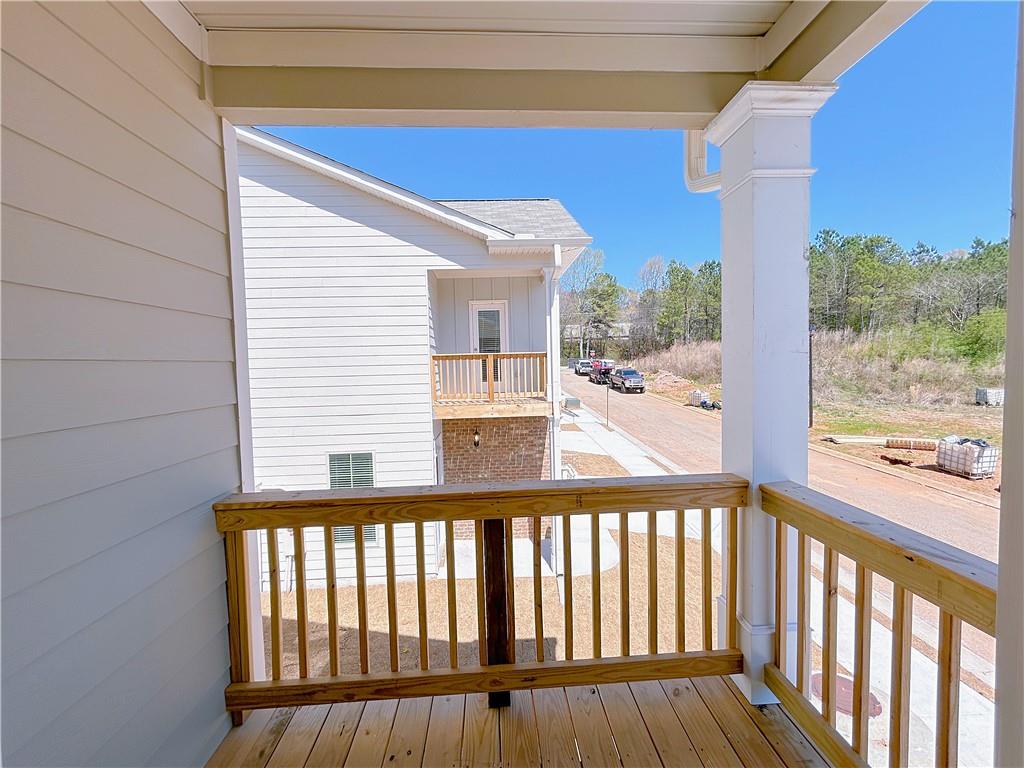 2614 Mills Commons Drive Decatur, GA 30034 - Photo 27 of 34