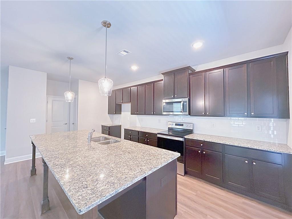 2614 Mills Commons Drive Decatur, GA 30034 - Photo 34 of 34