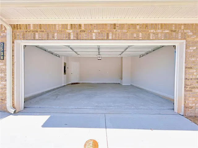 $2,595 | 2614 Mills Commons Drive, Decatur, GA 30034