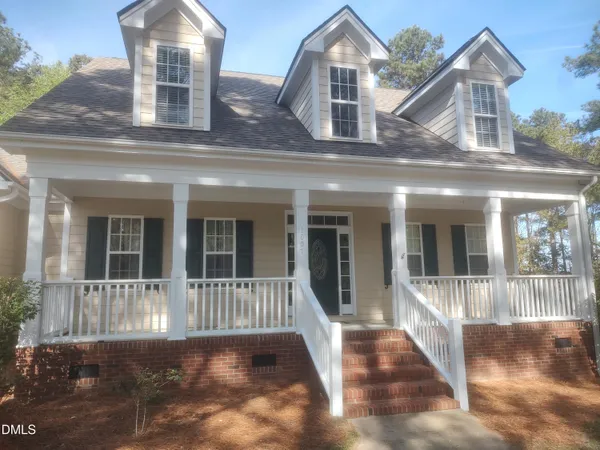 $599,900 | 1007 Swift Creek Drive, Clayton, NC 27520