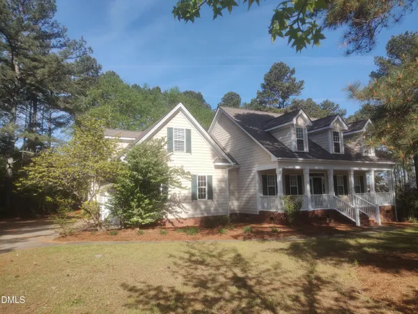 $599,900 | 1007 Swift Creek Drive, Clayton, NC 27520