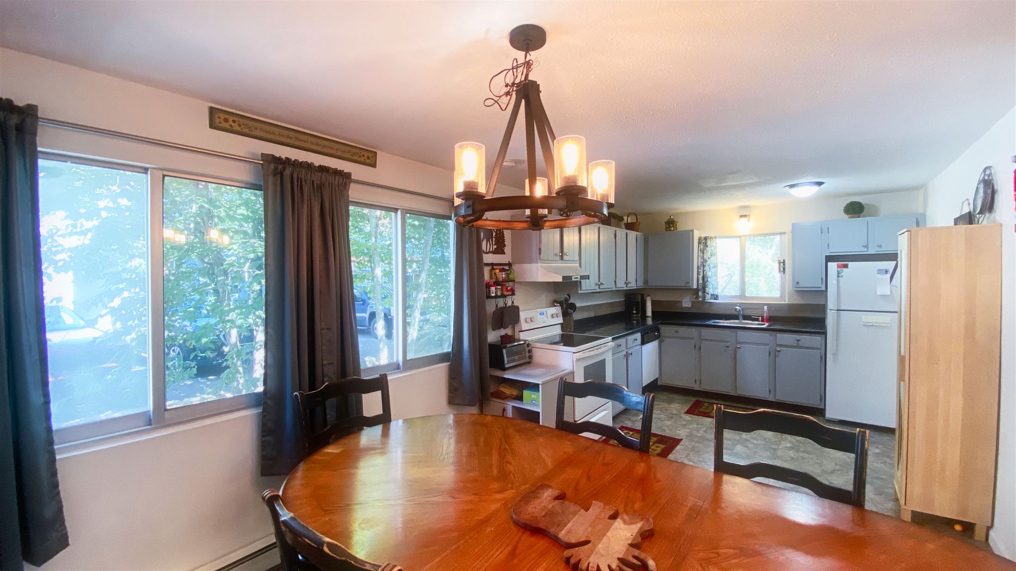 22-1 Condo Road Campton, NH 03223 - Photo 8 of 18 Gallery Image 8