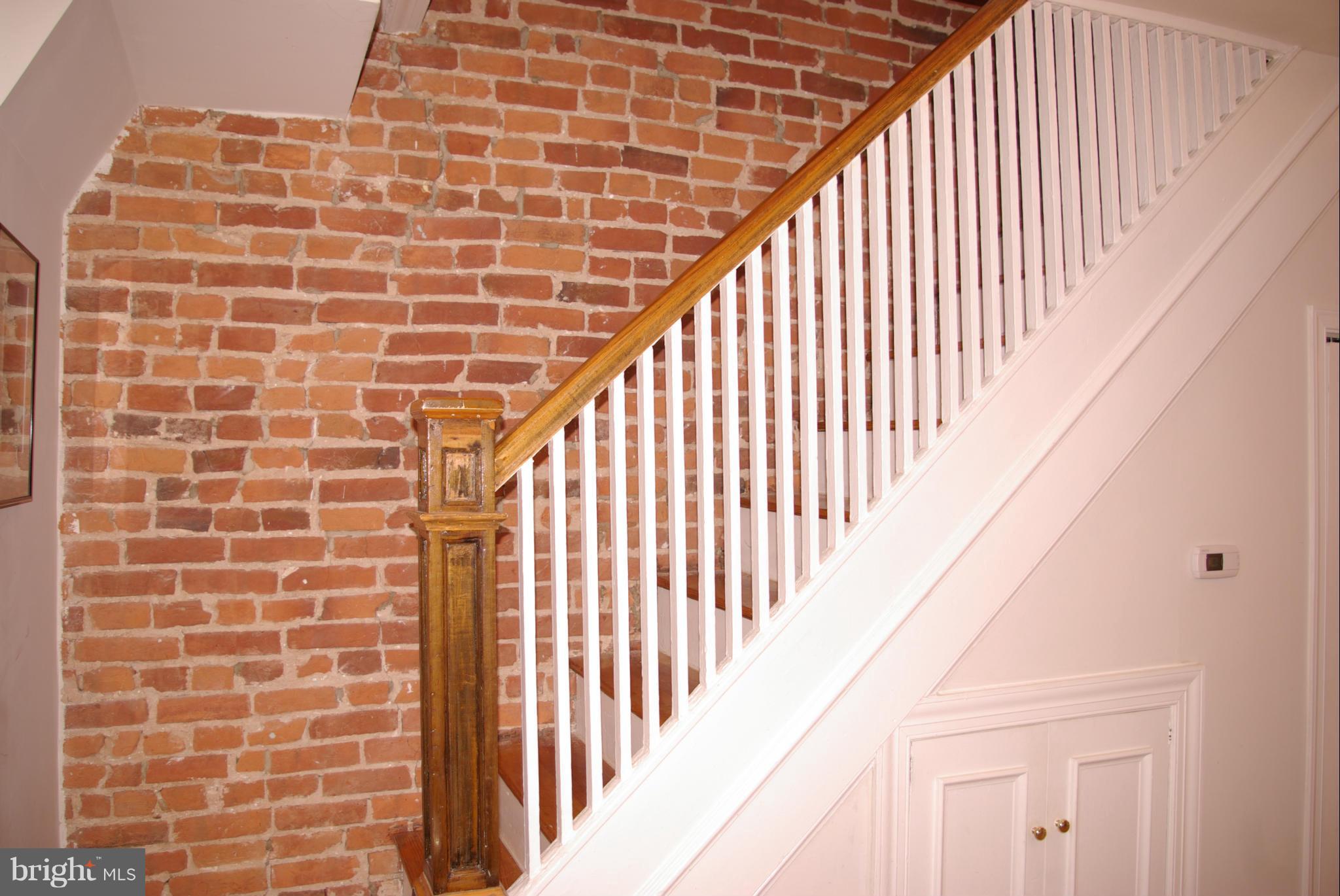 318 11th Street Southeast Washington, DC 20003 - Photo 13 of 26 a view of a balcony