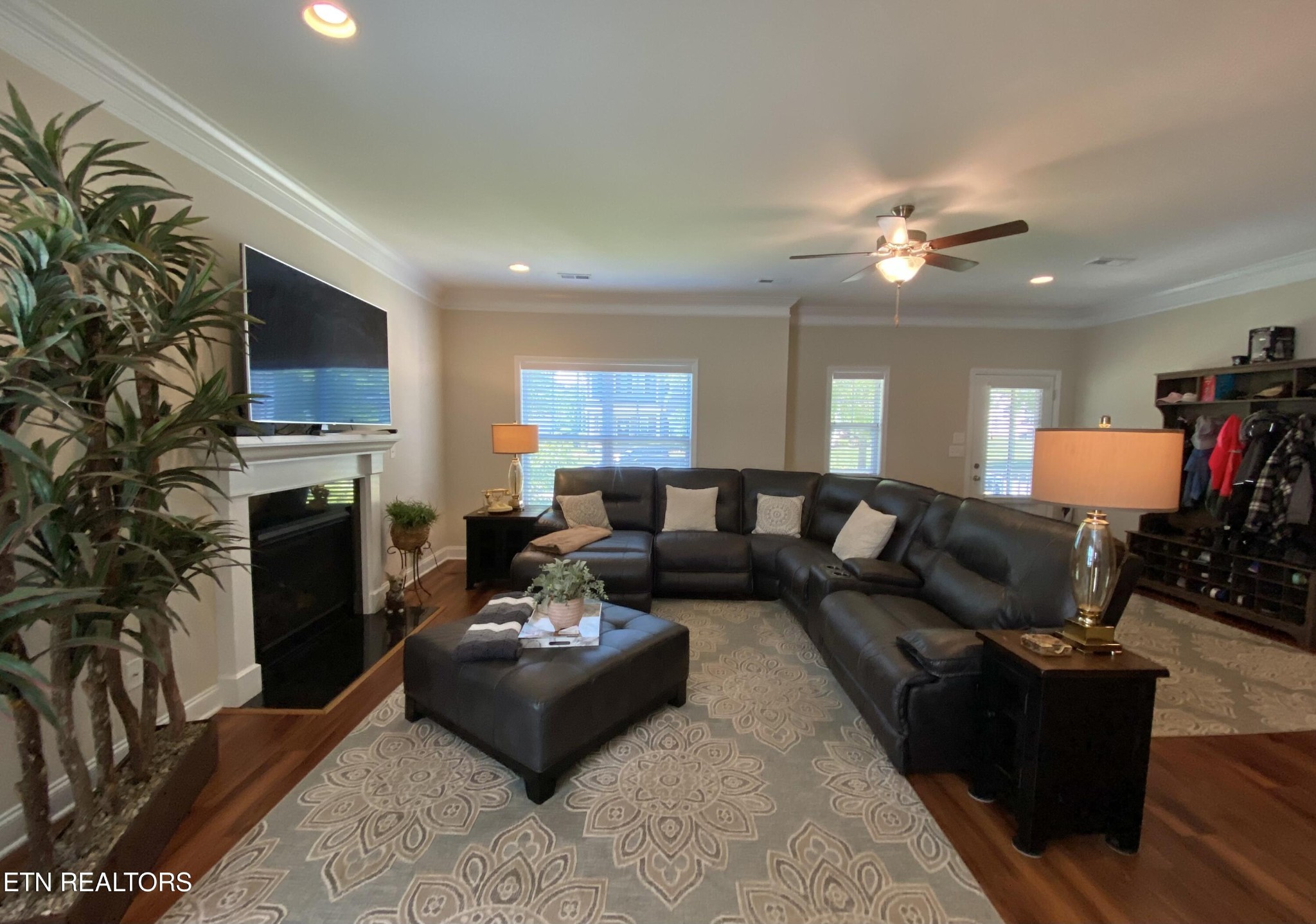 135 Fallberry Street Oak Ridge, TN 37830 - Photo 15 of 46 Gallery Image 15