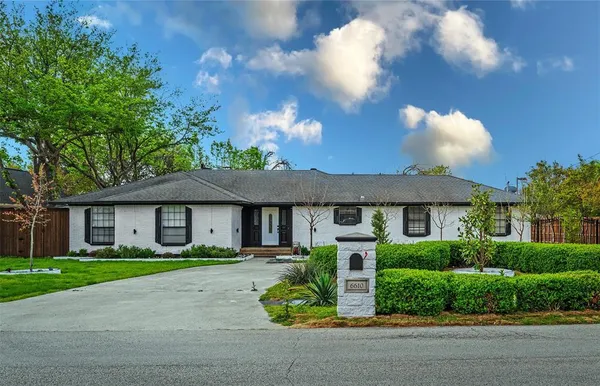 $2,750 | 6610 Shell Flower Lane, Dallas, TX 75252