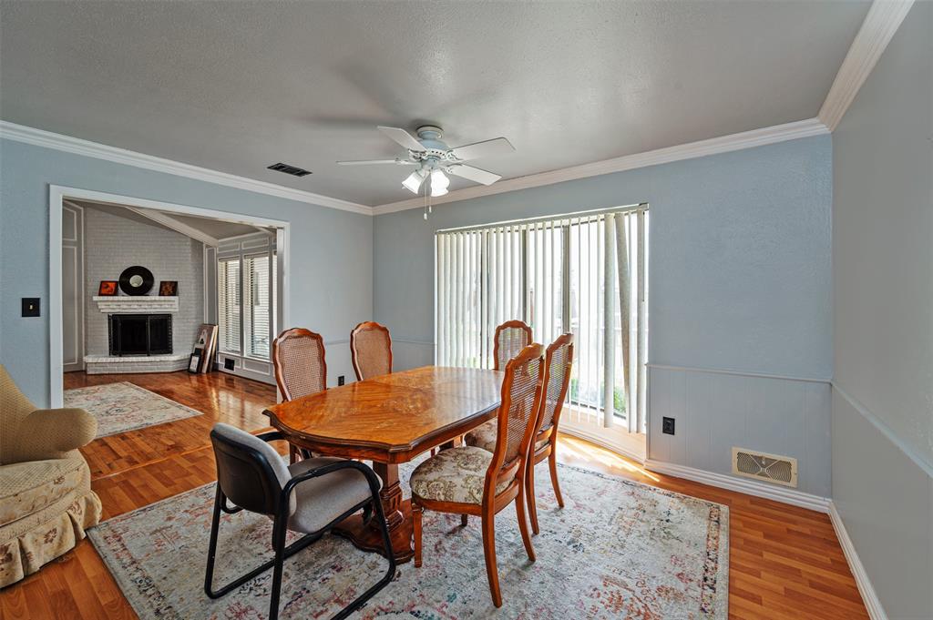 6610 Shell Flower Lane Dallas, TX 75252 - Photo 13 of 26