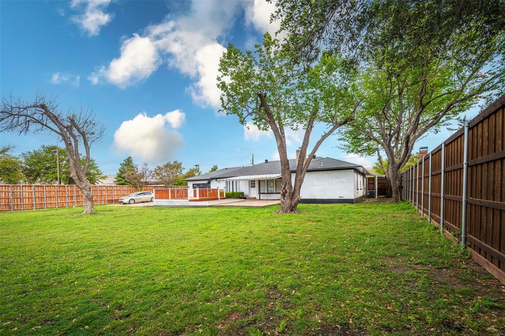 6610 Shell Flower Lane Dallas, TX 75252 - Photo 22 of 26