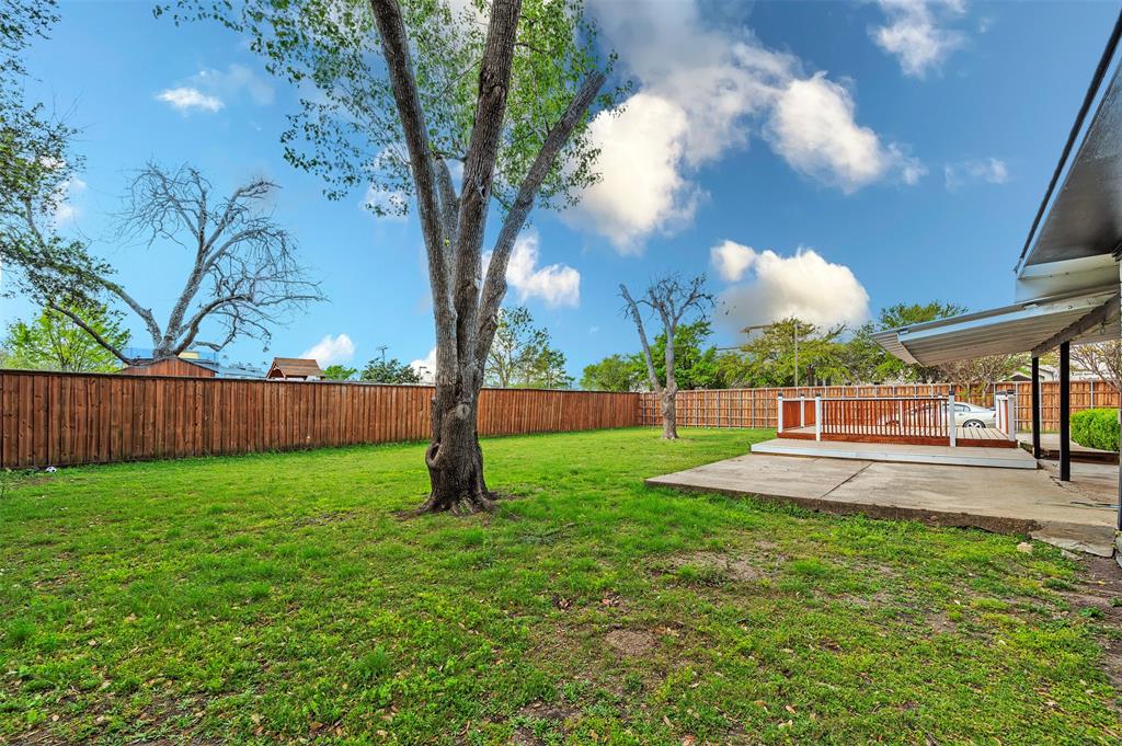 6610 Shell Flower Lane Dallas, TX 75252 - Photo 23 of 26