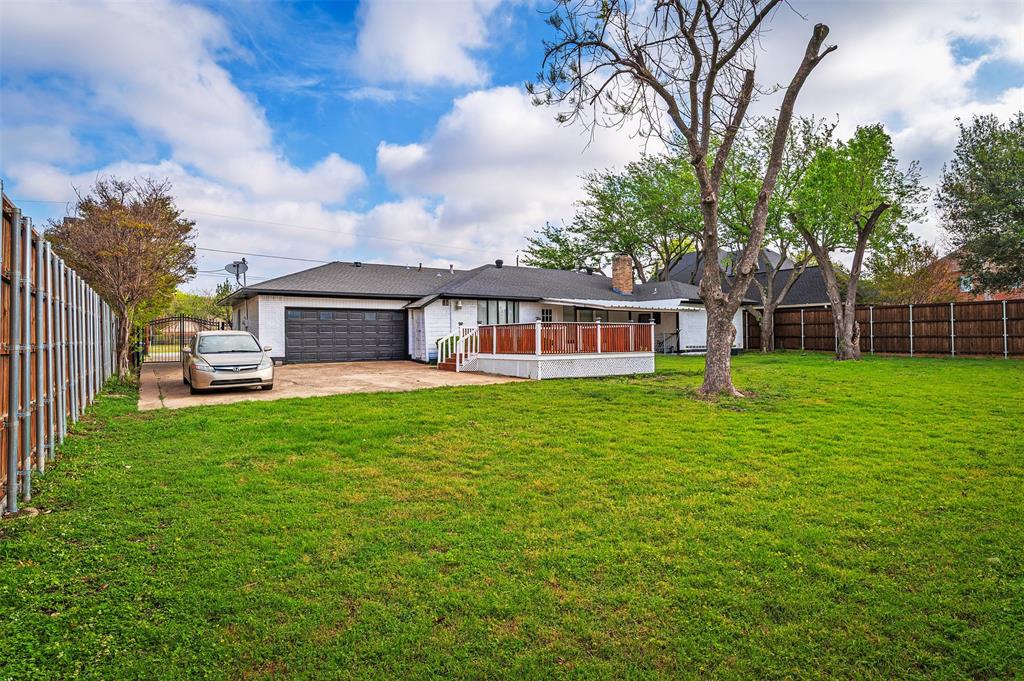 6610 Shell Flower Lane Dallas, TX 75252 - Photo 24 of 26