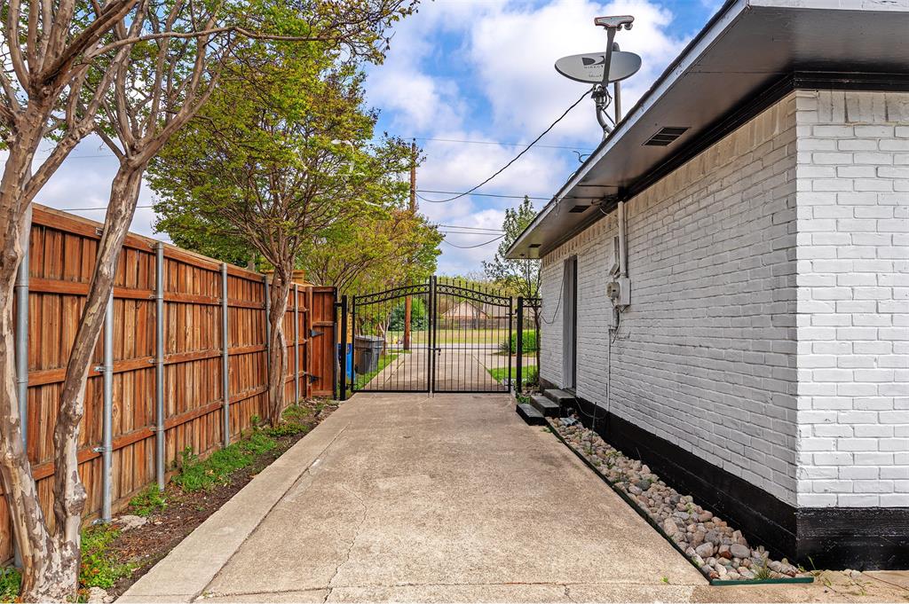 6610 Shell Flower Lane Dallas, TX 75252 - Photo 26 of 26