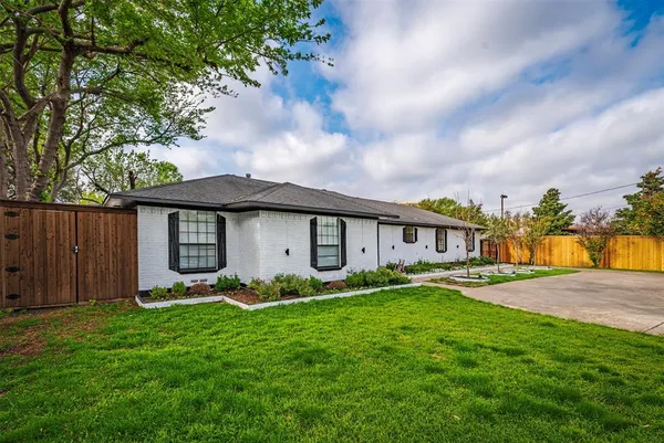 $2,750 | 6610 Shell Flower Lane, Dallas, TX 75252