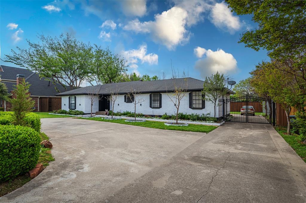 6610 Shell Flower Lane Dallas, TX 75252 - Photo 4 of 26