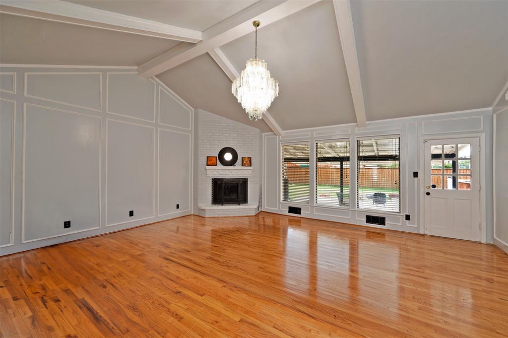 6610 Shell Flower Lane Dallas, TX 75252 - Photo 9 of 26