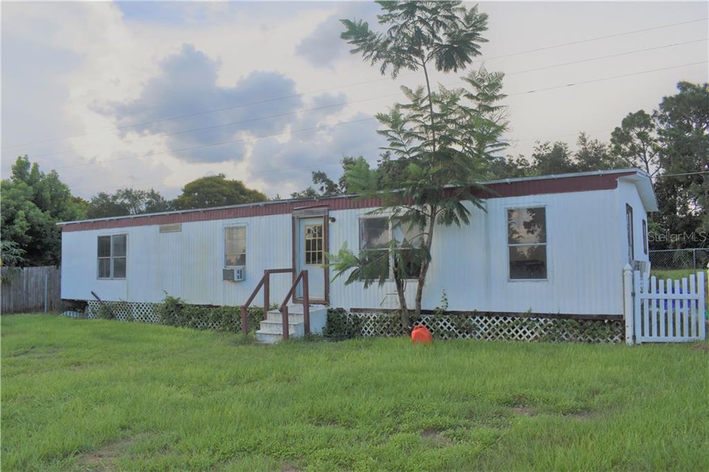 6511 Pompeii Road Orlando, FL 32822 - Photo 1 of 1 Convenient Location