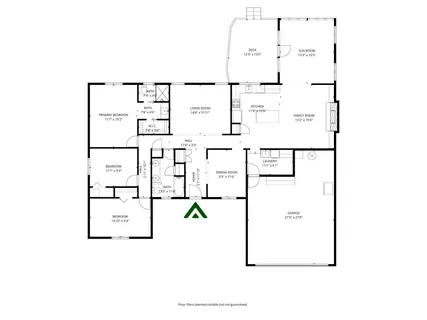 $350,000 | 8230 Hill Gail Drive, Indianapolis, IN 46217