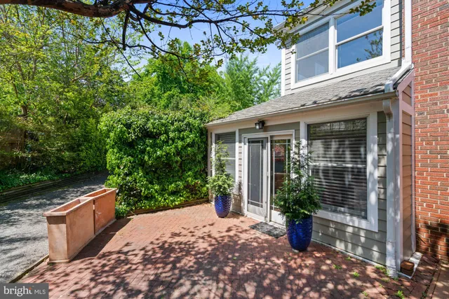 $8,200 | 4008 Rosemary Street, Chevy Chase, MD 20815