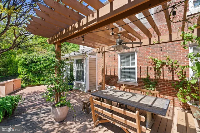 $8,200 | 4008 Rosemary Street, Chevy Chase, MD 20815