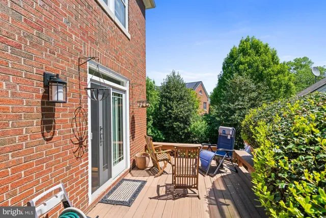 $8,200 | 4008 Rosemary Street, Chevy Chase, MD 20815