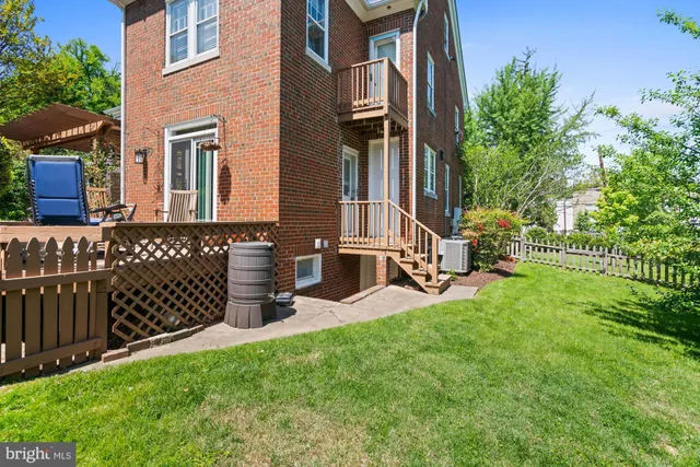 $8,200 | 4008 Rosemary Street, Chevy Chase, MD 20815