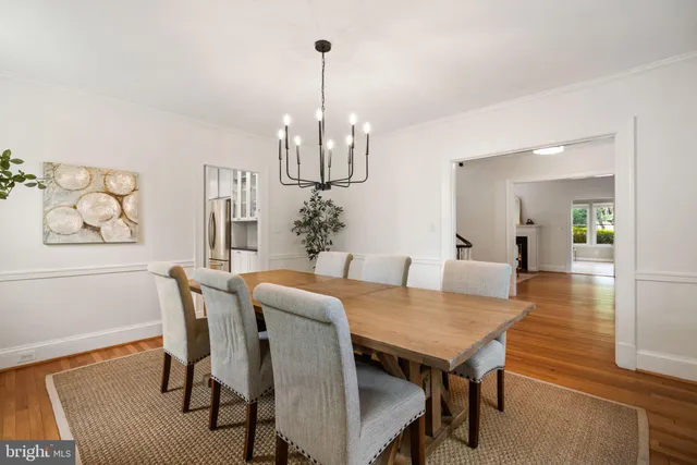 $8,200 | 4008 Rosemary Street, Chevy Chase, MD 20815