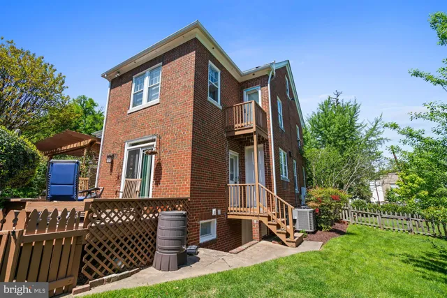 $8,200 | 4008 Rosemary Street, Chevy Chase, MD 20815