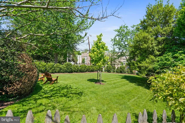 $8,200 | 4008 Rosemary Street, Chevy Chase, MD 20815